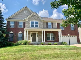 1200 Creekstone Dr, Batavia, OH