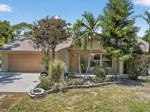 16971 W Mayfair Drive W, The Acreage, FL 33470