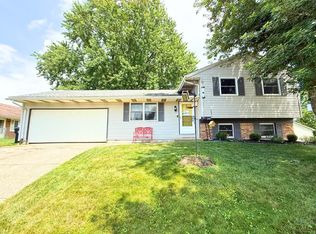 260 Dana Ave, Wilmington, OH 45177