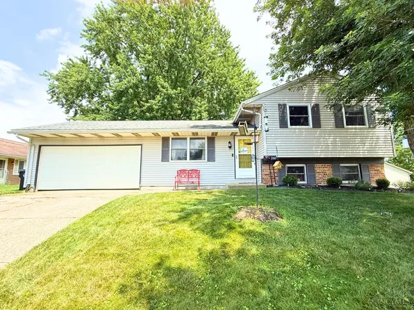 260 Dana Ave, Wilmington, OH 45177