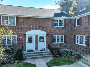 94 Brandywine Ln UNIT 94, Suffield, CT 06078