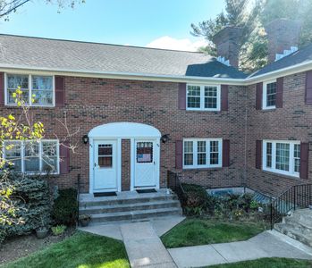 94 Brandywine Lane #94, Suffield, CT, 06078