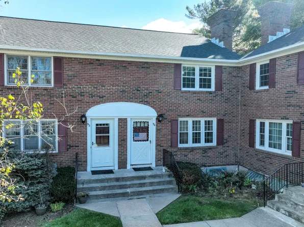 94 Brandywine Lane #94, Suffield, CT 06078