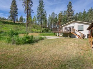 4411 W Pinto Rd, Cheney, WA 99004