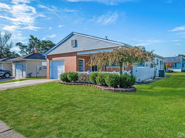 112 Davenport Rd, Toms River, NJ 08757