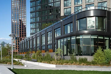 Rented by Brookfield (Funnel)