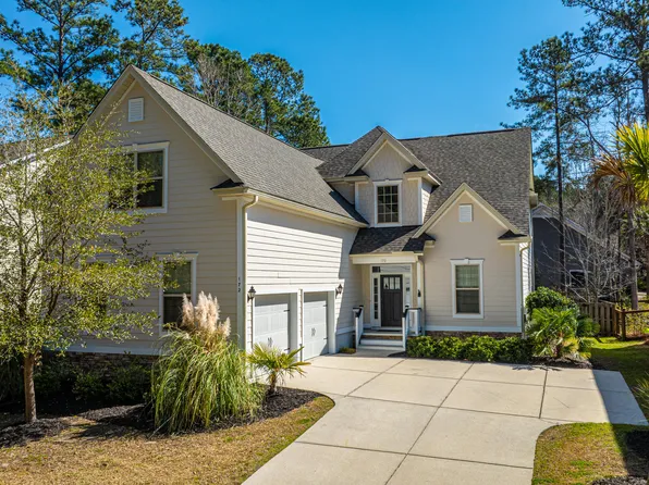 172 Donning Dr, Summerville, SC 29483