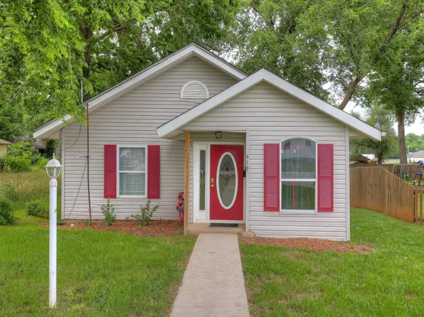 418 Baxter Street, Neosho, MO 64850