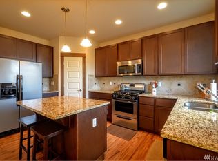 2719 93rd Pl SE, Everett, WA
