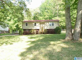 6312 Stonehaven Ln, Pinson, AL 35126