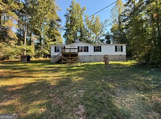 290 Forestwood Dr, Macon, GA 31217