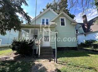 20 Stroup St, Danville, IL 61832