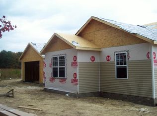 2108 Rooks Br, Keavy, KY 40737