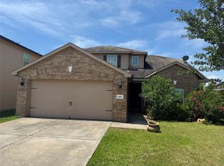 6915 Musclewood Rd, Baytown, TX 77521