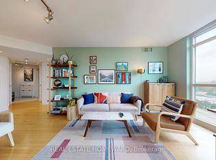 30 Harrison Garden Blvd #1207, Toronto, ON M2N2T3