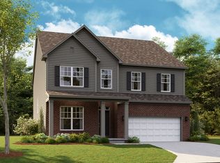 Aspen Plan, Andelina Farms, Saline Township, MI 48176