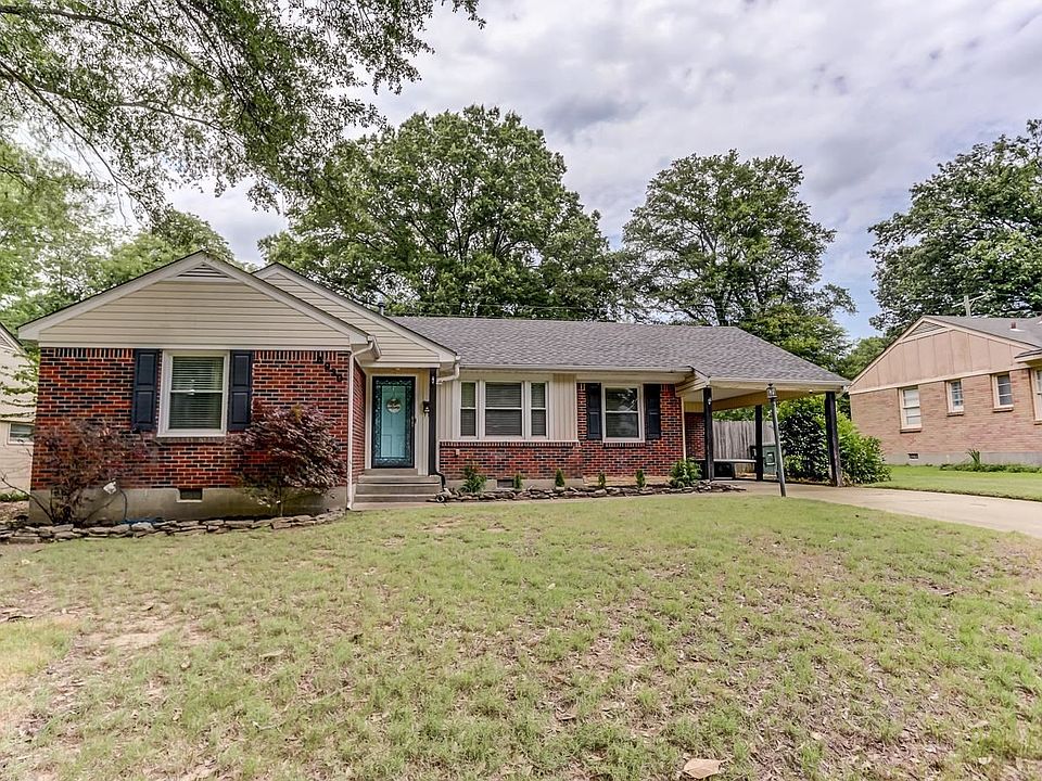 1st image of 4930 Mockingbird Ln
