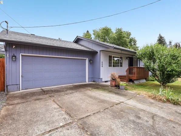 608 SE Sumner St, Camas, WA 98607