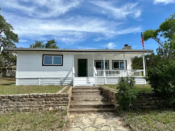 2341 Puter Creek Rd, Spring Branch, TX 78070