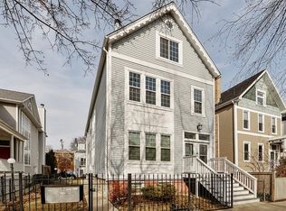 1232 W Nelson St #D, Chicago, IL 60657