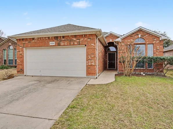 4104 Ellenboro Ln, Fort Worth, TX 76244