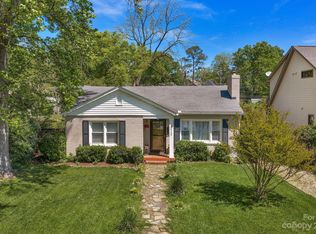 2127 Stratford Ave, Charlotte, NC 28205