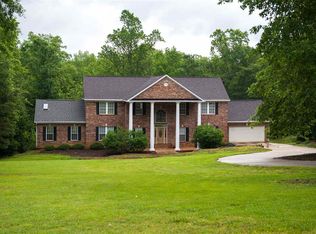 146 Commodore Dr, Duncan, SC 29334