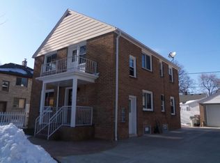 324 E Oklahoma Ave, Milwaukee, WI 53207