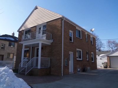 324 E Oklahoma Ave, Milwaukee, WI, 53207