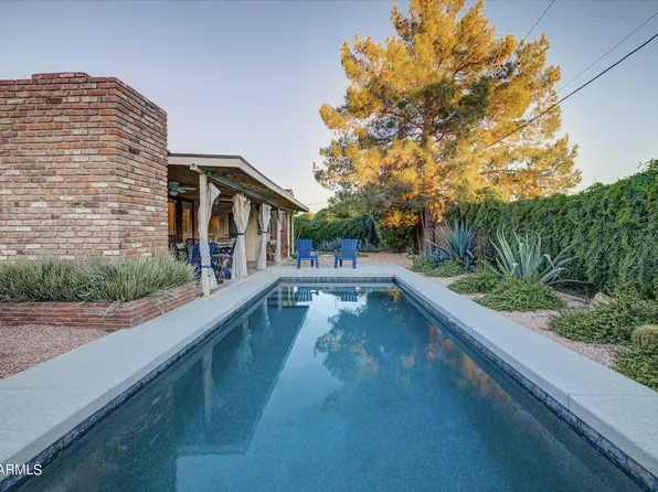 8401 E BONITA Drive, Scottsdale, AZ 85250