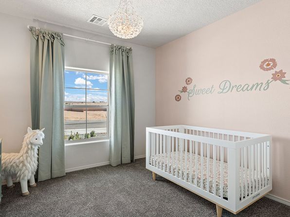 Homes Available Soon, Fiesta Del Norte
