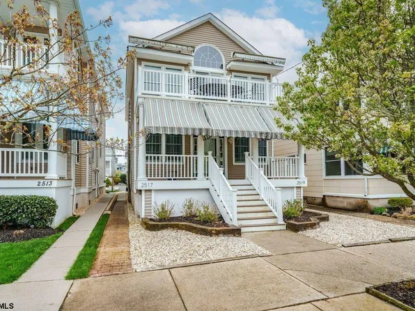 2519 Asbury Ave Floor 2, Ocean City, NJ 08226