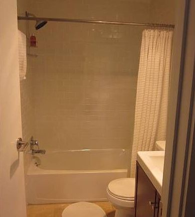 Bathroom Subway Tile