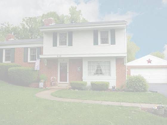 2nd image of 448 Frederick Dr