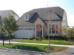 1685 Havenshire Rd, Aurora, IL 60505