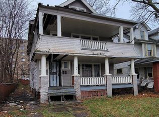 1776 Taylor Rd, East Cleveland, OH 44112