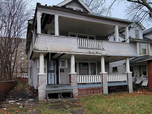 1776 Taylor Rd, East Cleveland, OH 44112