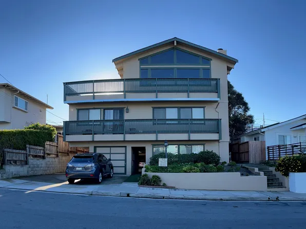 775 Spencer St APT 5, Monterey, CA 93940