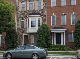 517 Cedar Spring St, Gaithersburg, MD 20877