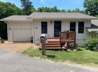 5 Unami Trl, Cherokee Village, AR 72529