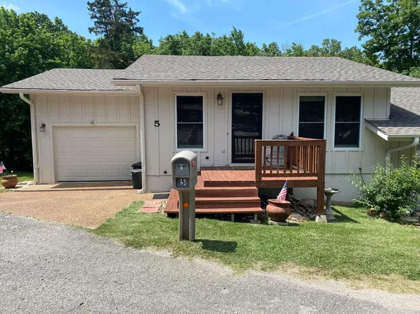 5 Unami Trl, Cherokee Village, AR 72529