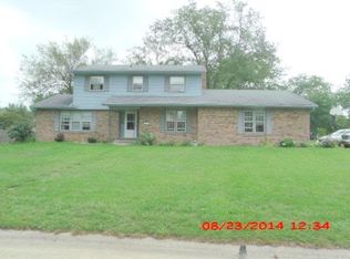 2102 Marabou Pl, Goshen, IN 46528