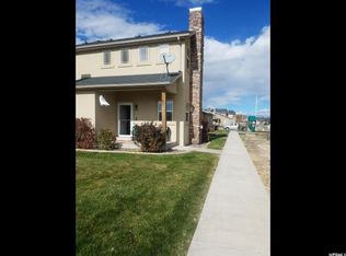 392 E 700 S UNIT G, Vernal, UT 84078