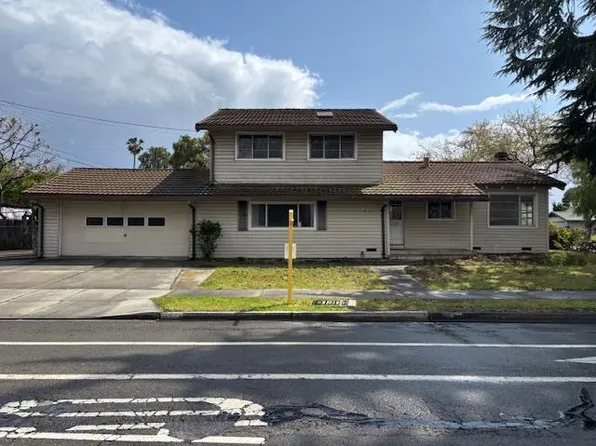 2922 Cabrillo Ave, Santa Clara, CA 95051