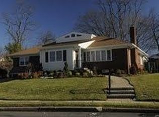 21 Chittenden Rd #1X, Fair Lawn, NJ 07410