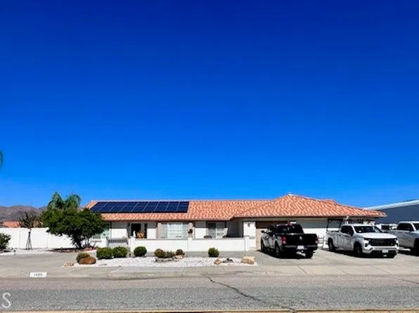 1485 Park Ave, San Jacinto, CA 92583