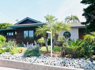1615 Eolus Ave, Encinitas, CA 92024