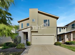 8106 Cottage Rose Dr, Austin, TX 78744