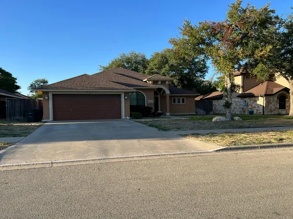 5303 Encino Oak Way, Killeen, TX 76542