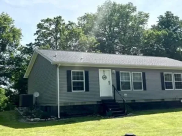 11100 McDougal Rd, Millfield, OH 45761
